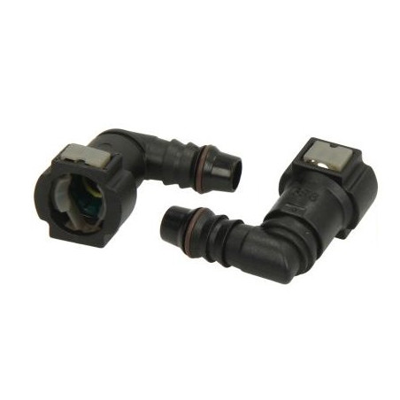 Złącze paliwowe 9.89 LO90 na wąż 12mm