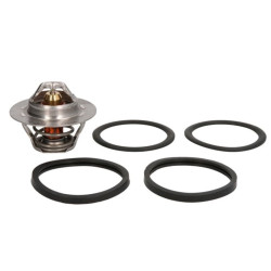 Termostat 6005022968 fi53 82°C, pasuje do Renault Ares