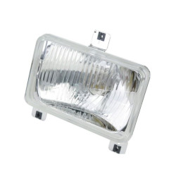 Reflektor Massey Ferguson 1693944M92- Hella 1AB003177611