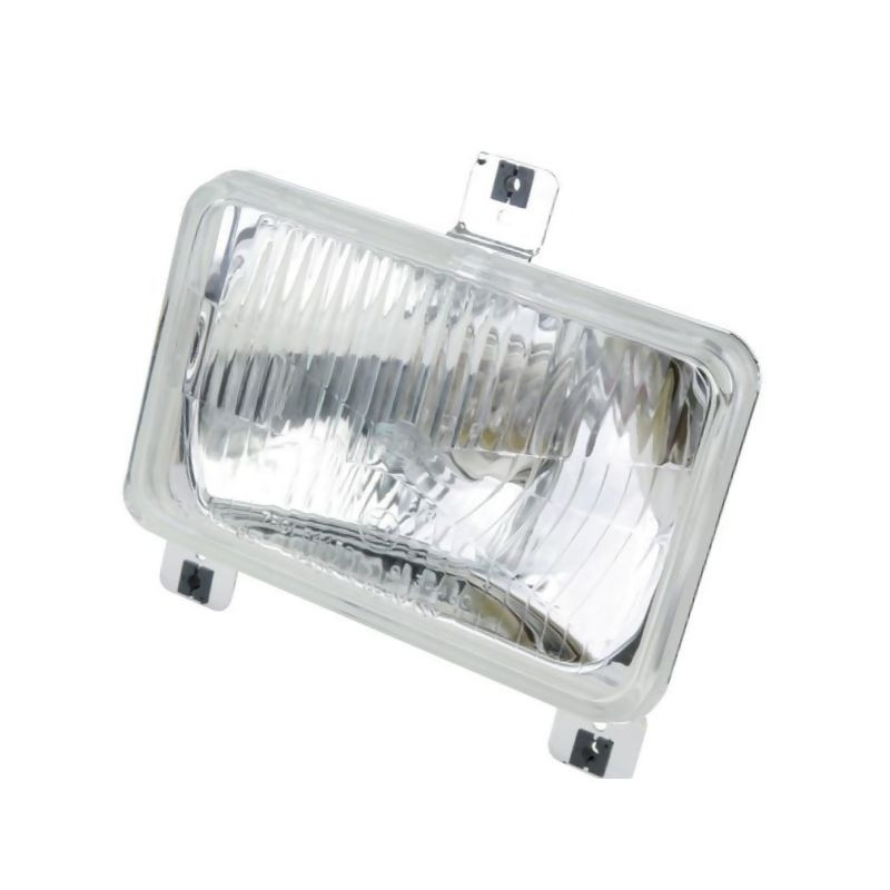 Reflektor Massey Ferguson 1693944M92- Hella 1AB003177611