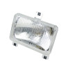 Reflektor Massey Ferguson 1693944M92- Hella 1AB003177611