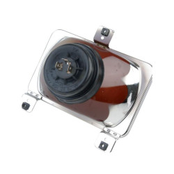 Reflektor Massey Ferguson 1693944M92- Hella 1AB003177611