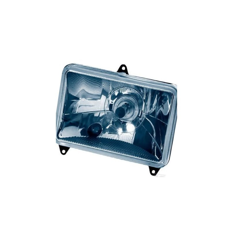 Element optyczny reflektora Fendt G930900020010- Hella 1AB008888051