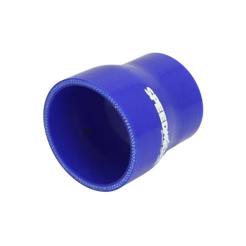 Wąż silikonowy redukcja 57mm/70mm 