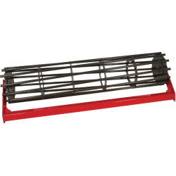 71199925002 Howard Wał strunowy 550 mm/2,5m mont.