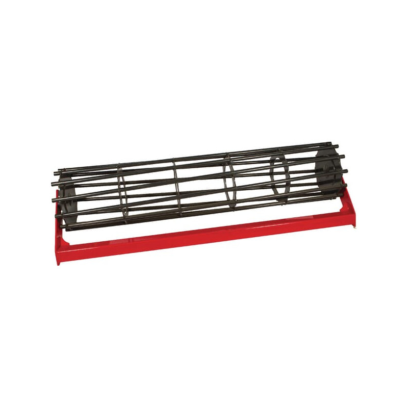 71199925002 Howard Wał strunowy 550 mm/2,5m mont.