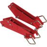 71199925002 Howard Wał strunowy 550 mm/2,5m mont.