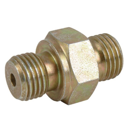 Zawór zwrotny G1/4" BSP/fi 8mm
