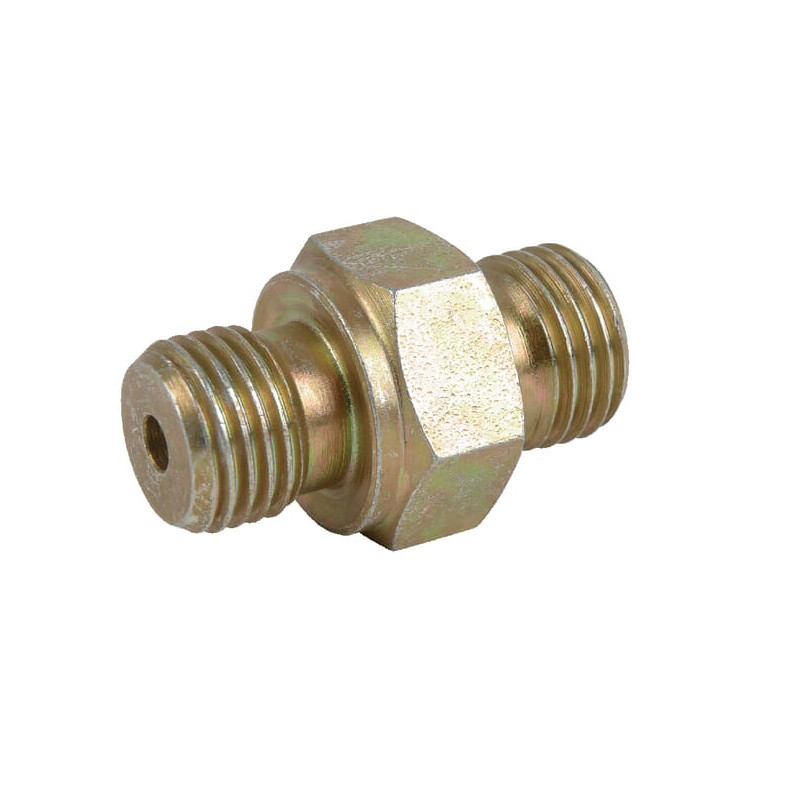 Zawór zwrotny G1/4" BSP/fi 6mm