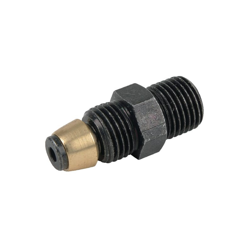 Zawór zwrotny M10x1/fi 6mm