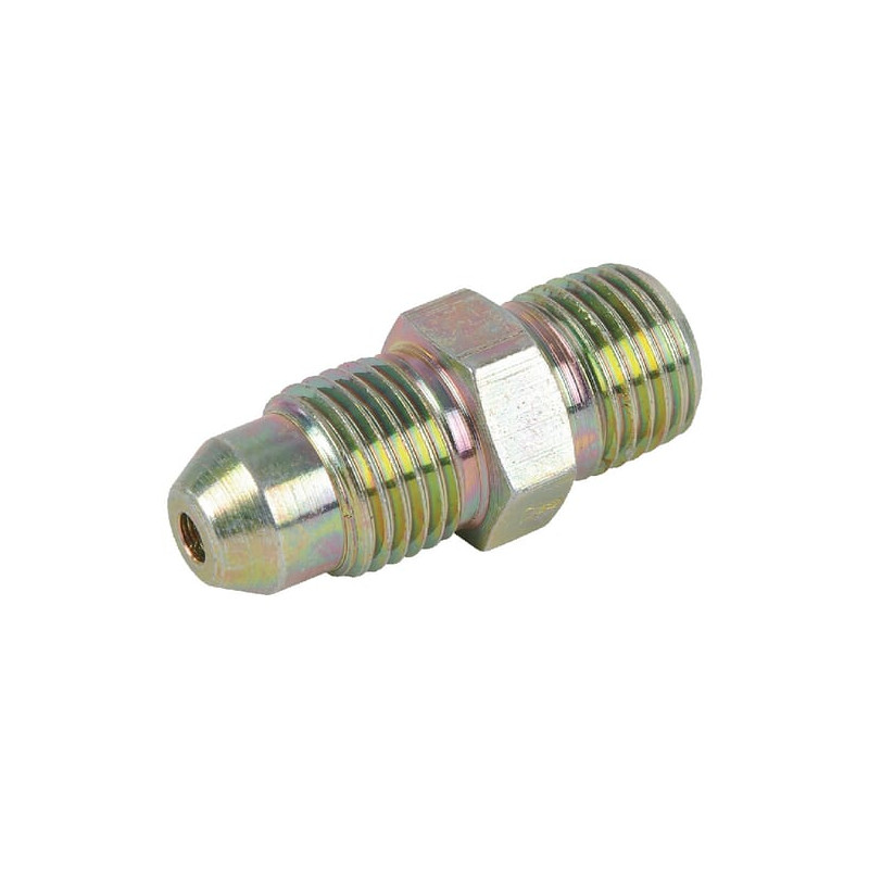 Zawór zwrotny M10x1/ fi 6mm