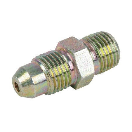 Zawór zwrotny M10x1/ fi 6mm