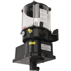 Pompa L-EGP2-2,5-XN24VDC