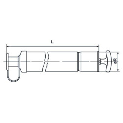 Smarownica, do napełniania centralnego układu smarowania