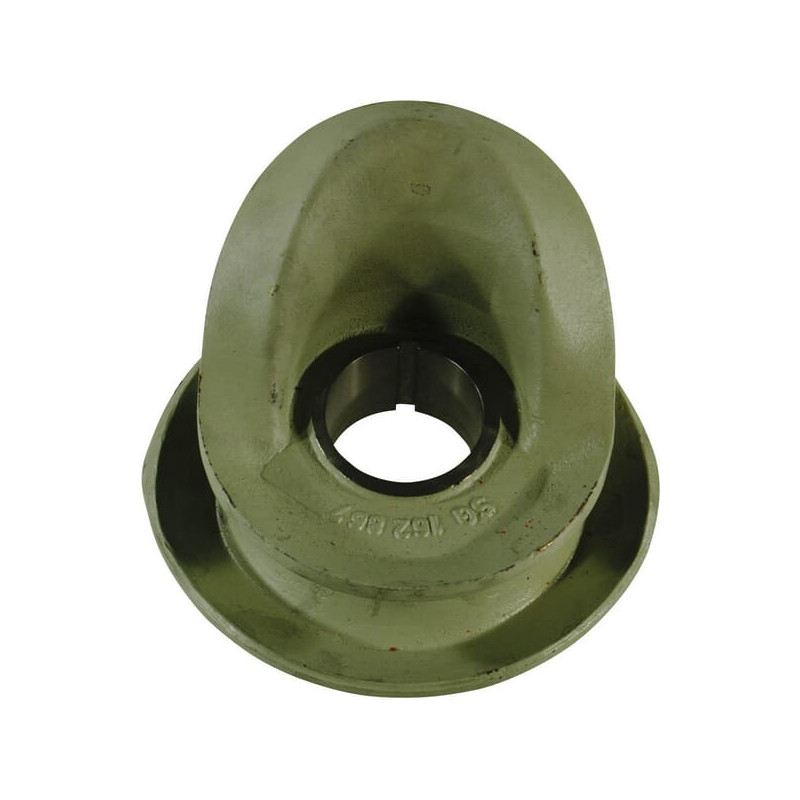 Prowadnica, bieżnia krzywki Fella do wałka 65mm 160556, 162867
