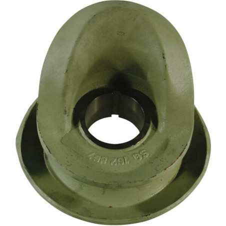 Prowadnica, bieżnia krzywki Fella do wałka 65mm 160556, 162867