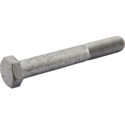 Śruba z łbem sześciokątnym M12x85 mm kl. 10.9