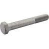 Śruba z łbem sześciokątnym M12x85 mm kl. 10.9