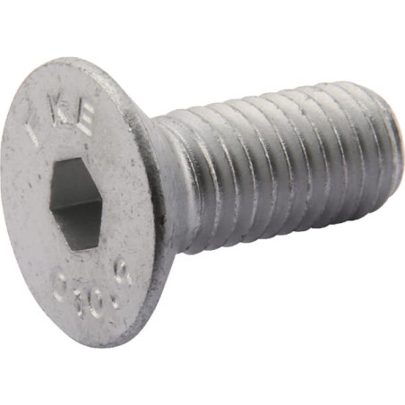 Śruba z łbem sześciokątnym M10x25 mm kl. 10.9