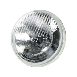 Reflektor fi144,5mm, H4/T4W, Hella - JCB