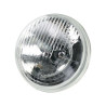 Reflektor fi144,5mm, H4/T4W, Hella - JCB