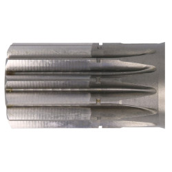 Carraro 046254 Półoś zewnętrzna
