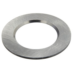 Carraro 134187 Pierścień dystansowy 45,3x75 2,60 mm