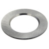 Carraro 134187 Pierścień dystansowy 45,3x75 2,60 mm
