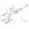 Carraro 141835 Tuleja ślizgowa