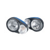 Lampa zespolona, lewa 1E3996160011 Hella 9002920108645