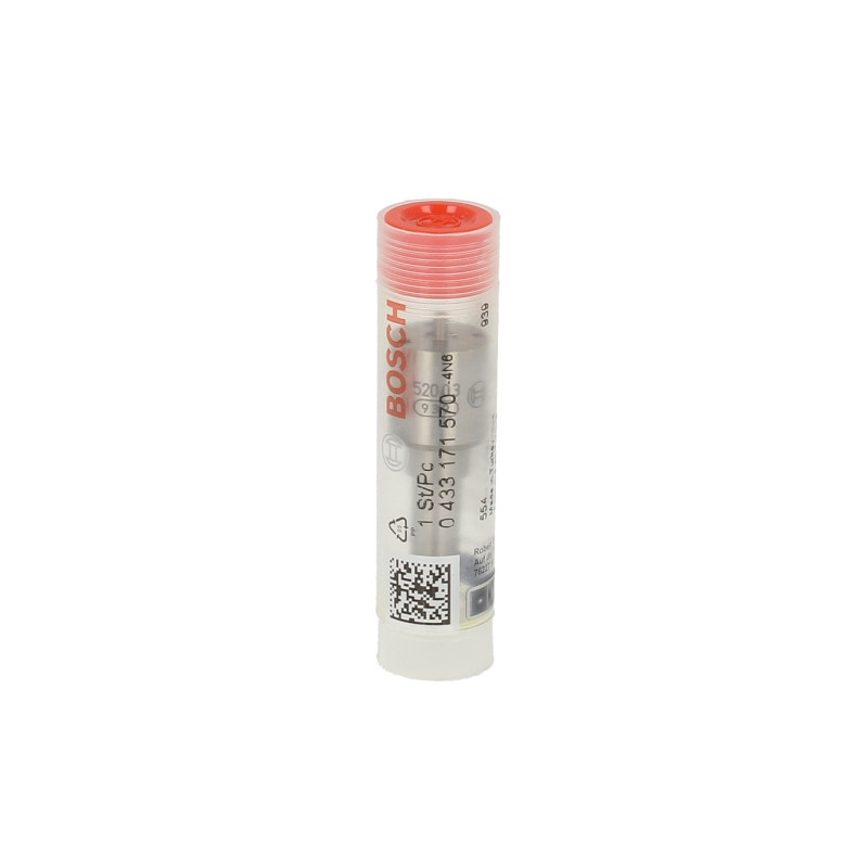 Końcówka wtryskiwacza DLLA148P836 Bosch 0433171570