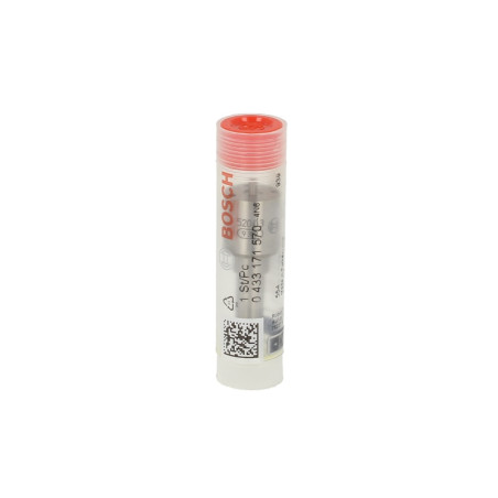 Końcówka wtryskiwacza DLLA148P836 Bosch 0433171570