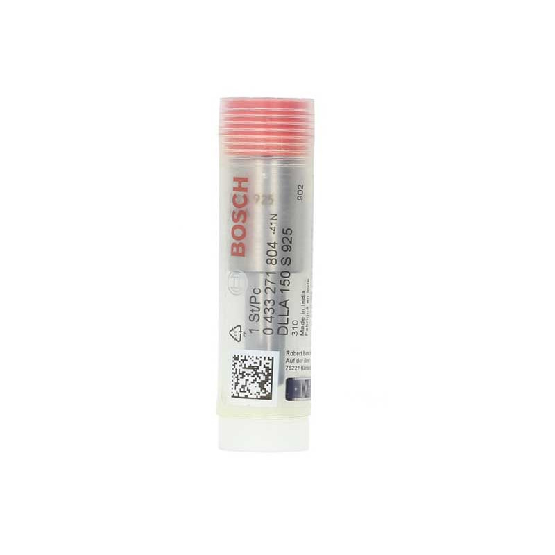 Końcówka wtryskiwacza DLLA150S925 Bosch 0433271804