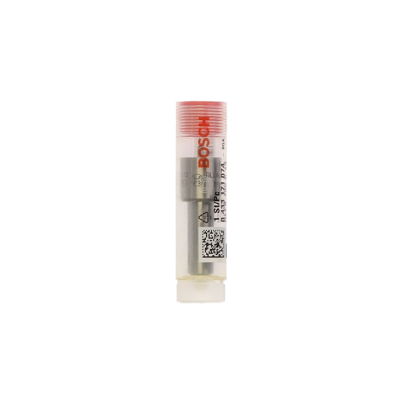 Końcówka wtryskiwacza DLLA155P74 Bosch 0433171074, Case J909476
