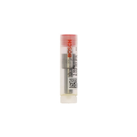 Końcówka wtryskiwacza DLLA155P74 Bosch 0433171074, Case J909476