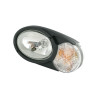 Lampa zespolona, lewa 1EB996167031 Hella 4082300205510
