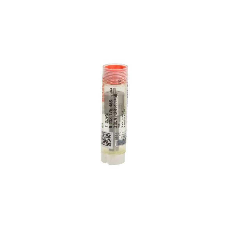 Końcówka wtryskiwacza DSLA138P1750 Bosch 0433175488