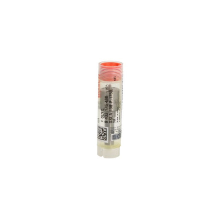 Końcówka wtryskiwacza DSLA138P1750 Bosch 0433175488