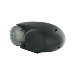 Lampa zespolona, lewa 1EB996167031 Hella 4082300205510