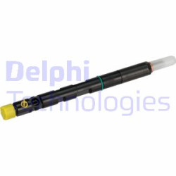 Wtryskiwacz Delphi DELR05001D