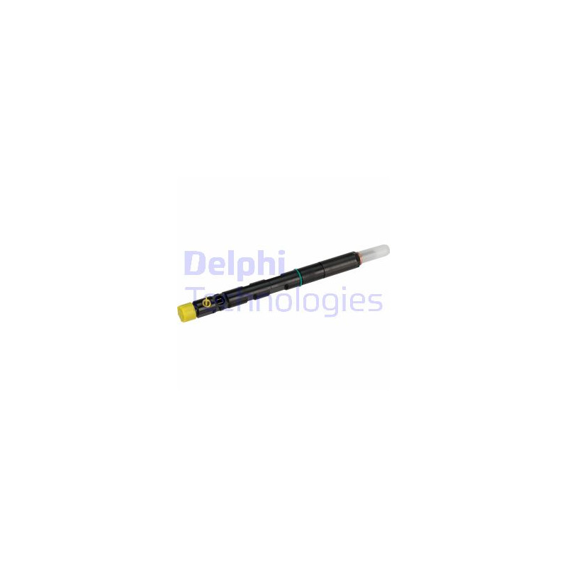 Wtryskiwacz Delphi DELR05001D