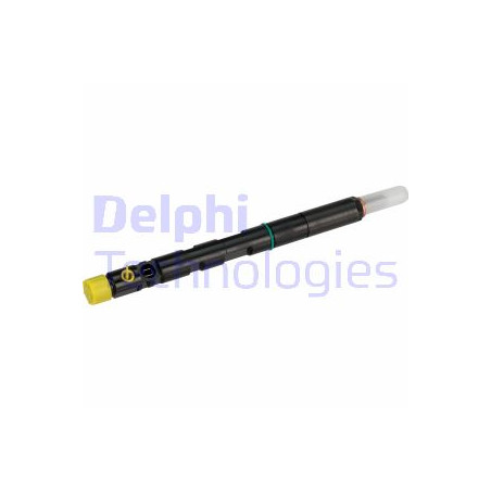 Wtryskiwacz Delphi DELR05001D