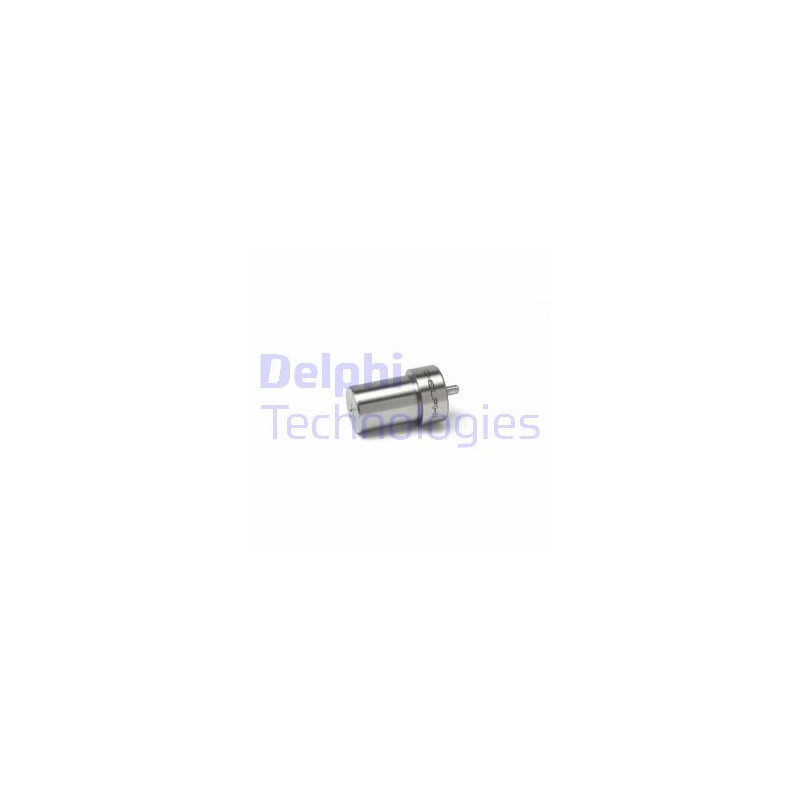 Końcówka wtryskiwacza BDN12SPC6290 Delphi DEL5651241