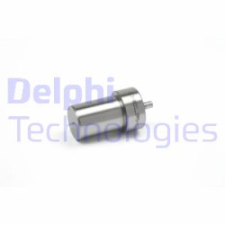 Końcówka wtryskiwacza DN4SD187 Delphi DEL5643095, Case 3040871R91