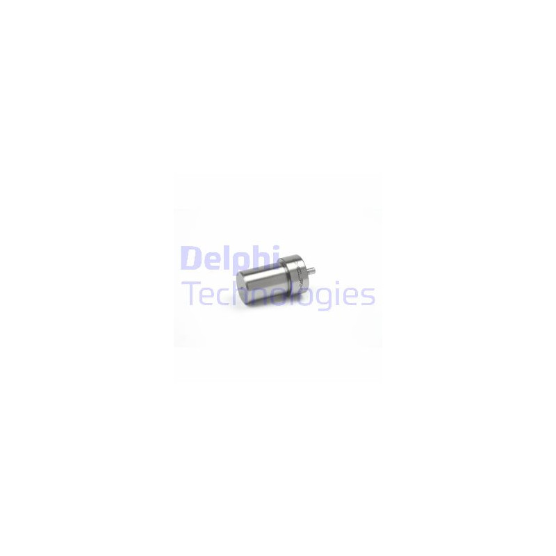 Końcówka wtryskiwacza DN4SD187 Delphi DEL5643095, Case 3040871R91