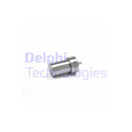 Końcówka wtryskiwacza DN4SD187 Delphi DEL5643095, Case 3040871R91