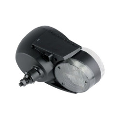 Lampa zespolona, prawy 1EB996167187 Hella 9002920126434