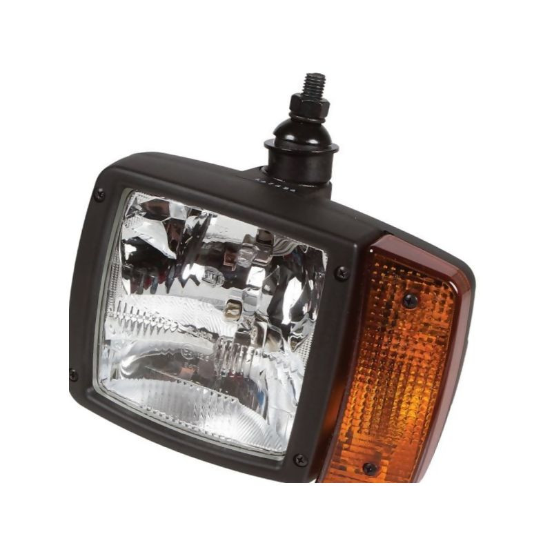 Reflektor, lewy 1EA993975337 Hella 9002920123686