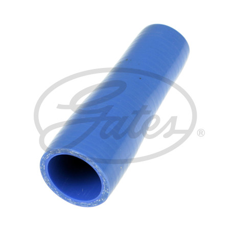 Wąż silikonowy redukcja 27.5mm/34mm, L=131mm Gates