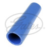 Wąż silikonowy redukcja 27.5mm/34mm, L=131mm Gates